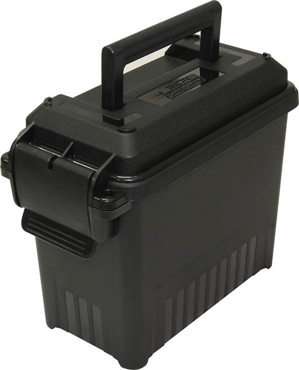 MTM AC1540 Ammo Can Mini for Bulk Ammo, Black