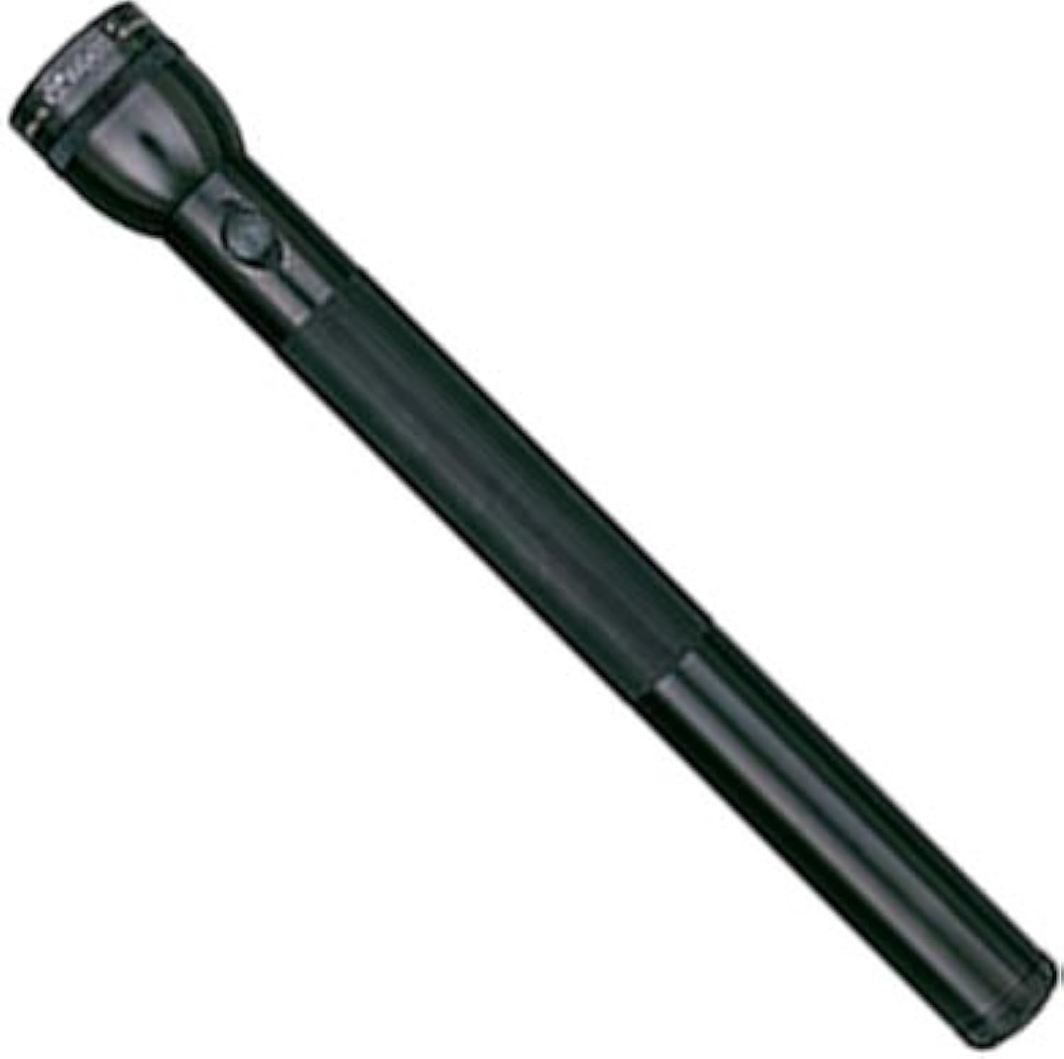 Maglite S6D016 6 CELL D  Flashlight Black