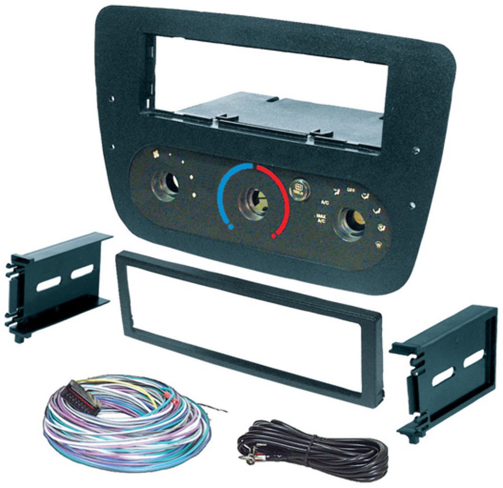 American International FMK578 Install Kit for '96-99 FORD TAURUS MERC SABLE