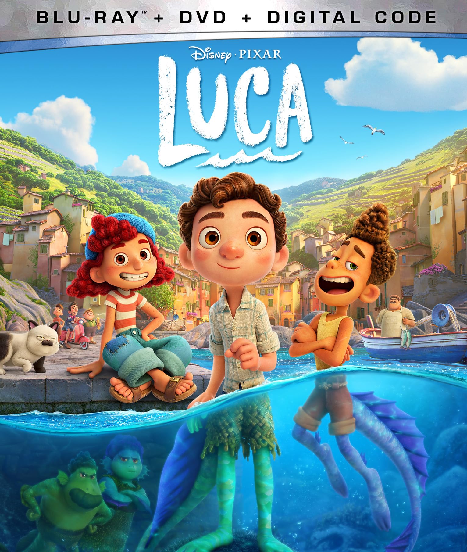 Luca