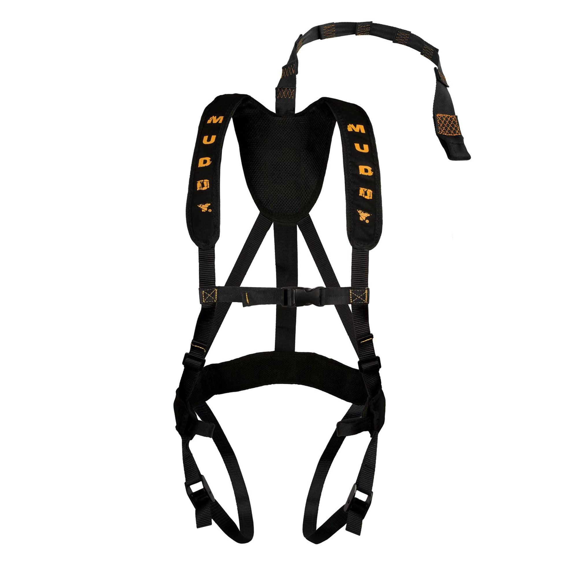Muddy MUDMSH110 Magnum Harness Lineman'S Belt Tree Strap Suspension Relief Strap