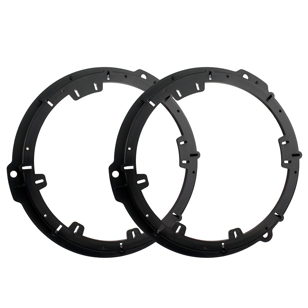 AI FSB1502 Speaker Adapters for Ford Vehicles 2015 - 2018