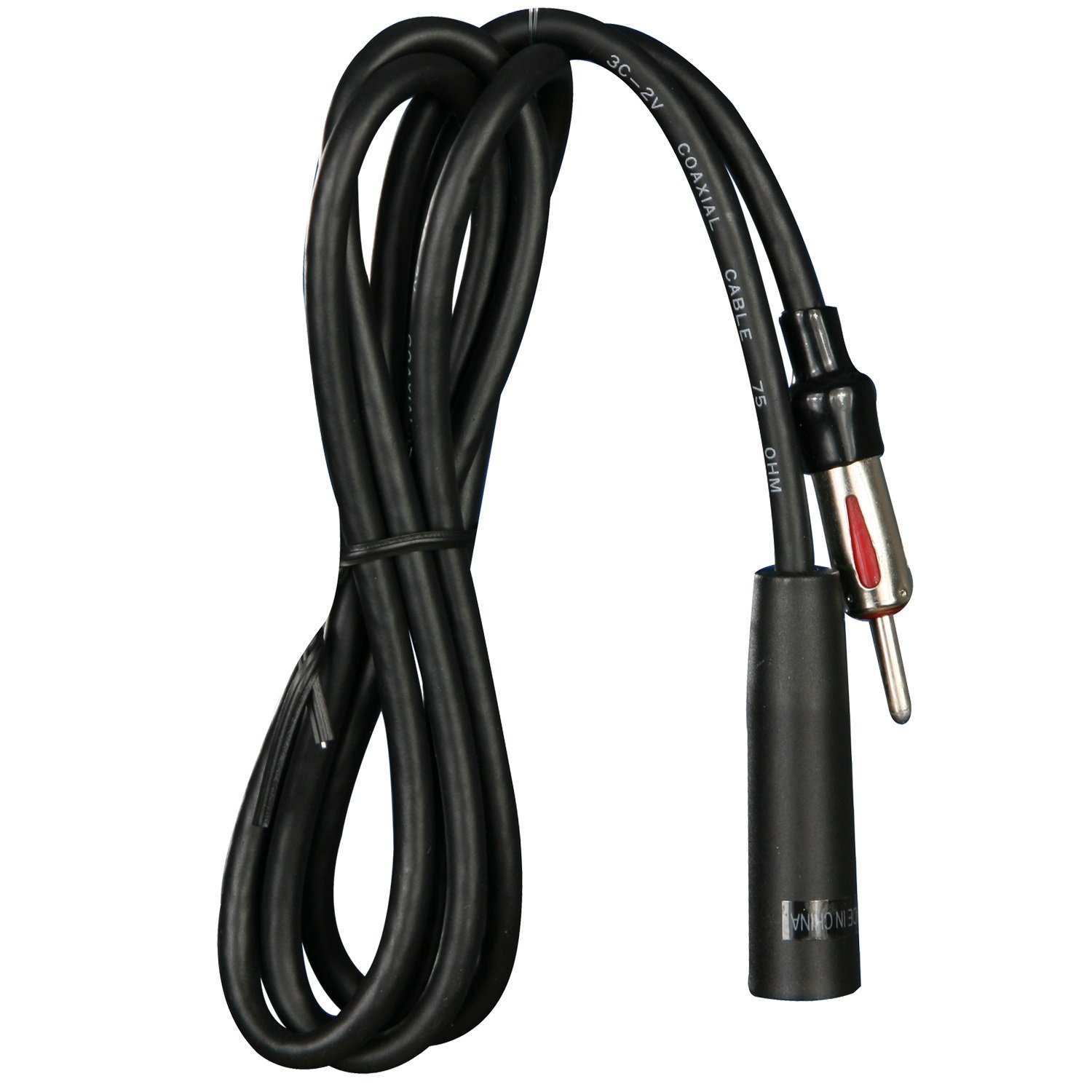 Metra 44-EC48 Antenna Adapter Extension Cable, 4ft