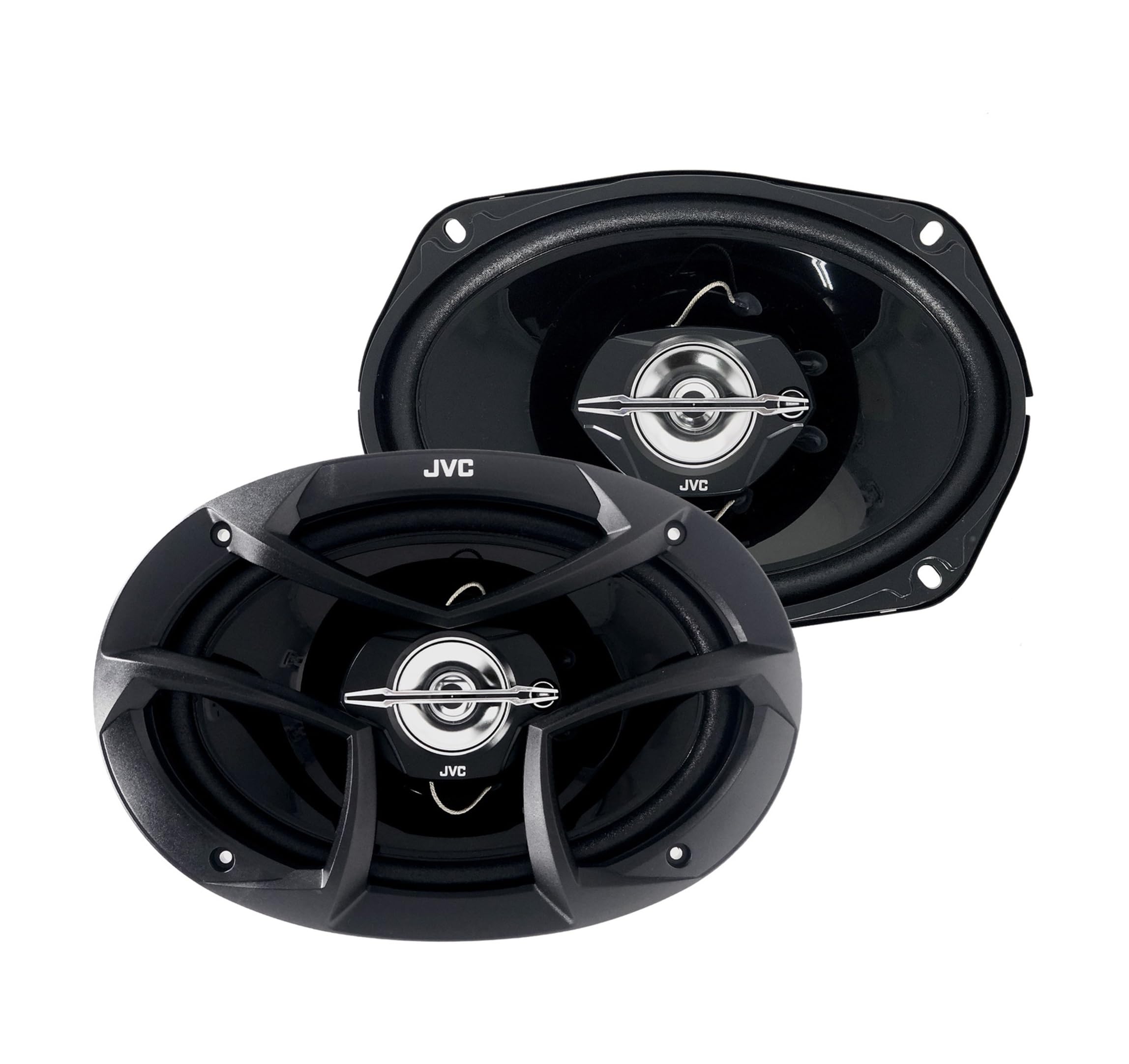 JVC CSJ6930 6X9 3-way speaker(PAIR) 400W