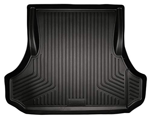 Husky 40031 Trunk Liner For 11-19 Chrysler 300/Dodge Charger AWD/RWD