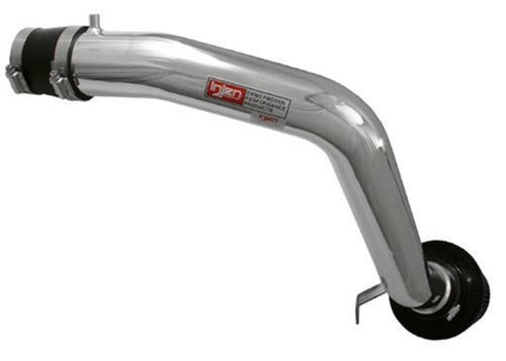 Injen RD1482P Polished Cold Air Intake System  Honda/Acura