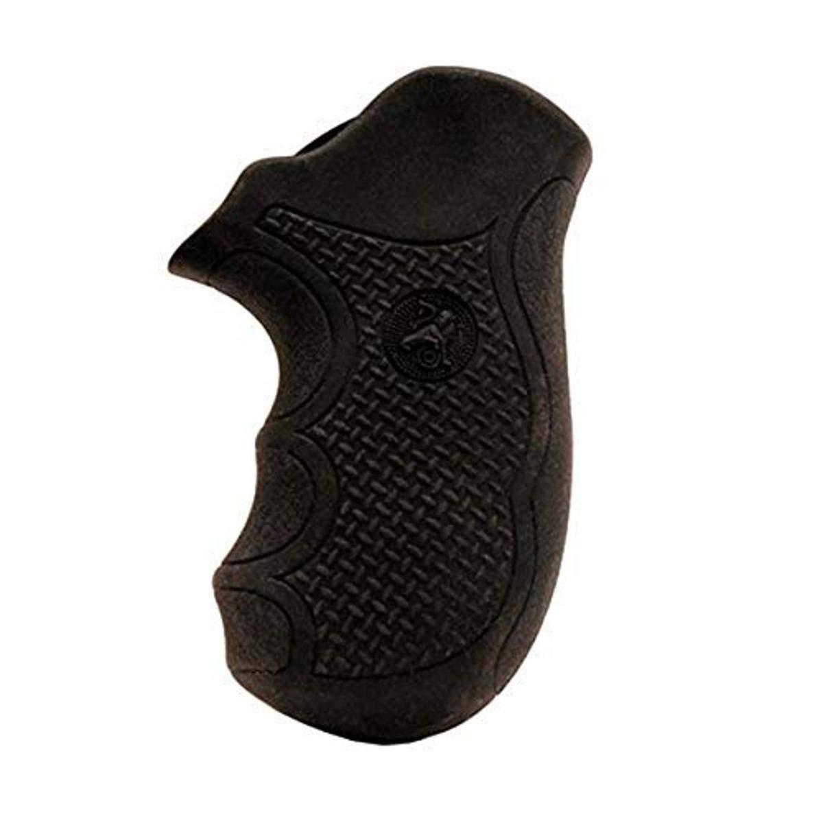Pachmayr 02483 Ruger SP101 Diamond Pro Grip