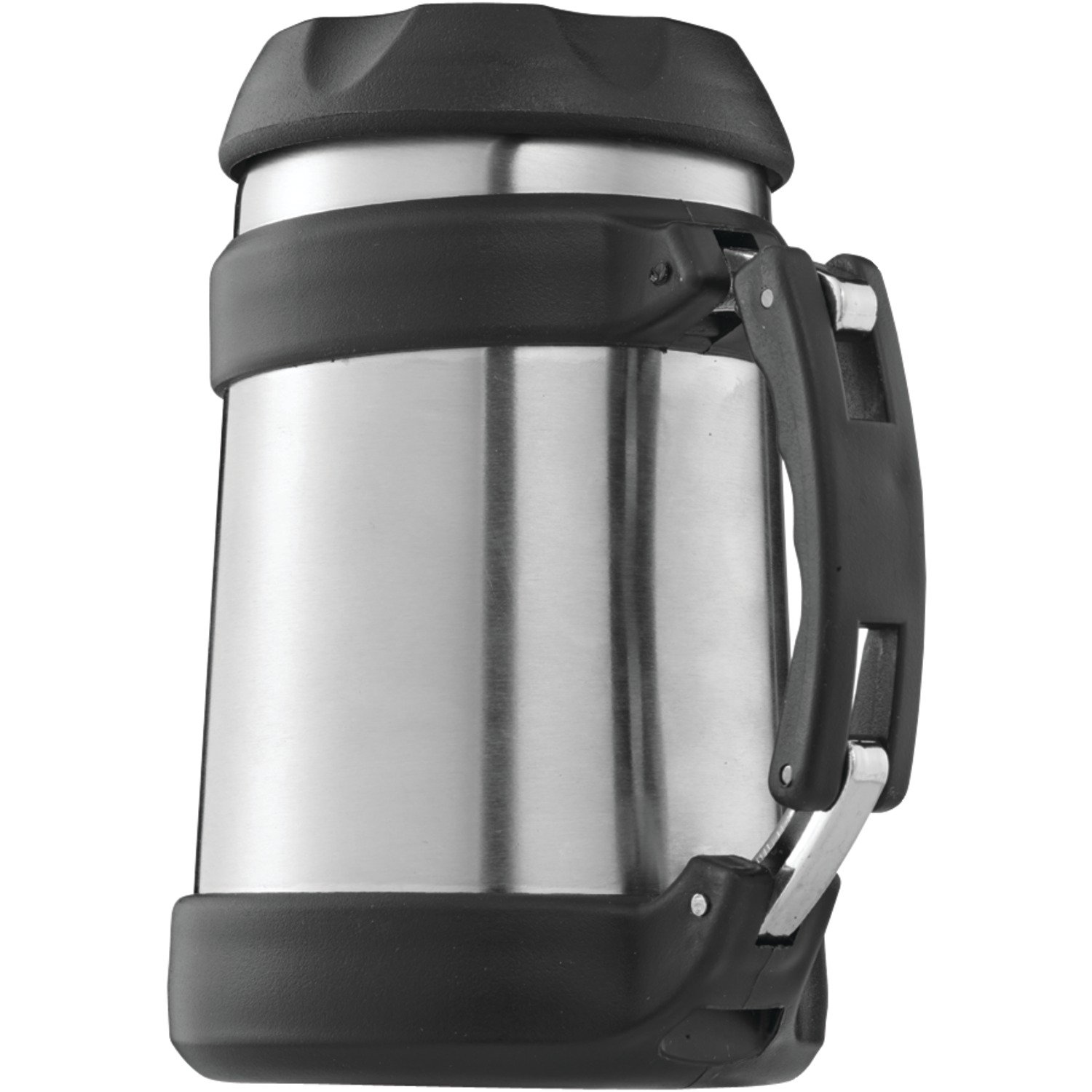 Brentwood Appliances FTS-505S 16oz Vacuum-Insulated Stainless Steel Food Jar