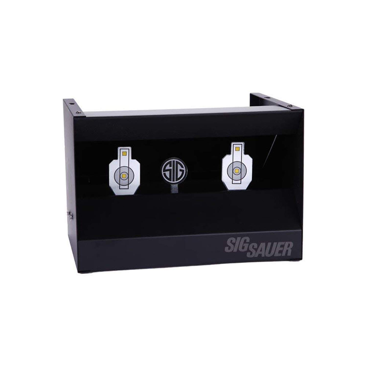 Sig Sauer AIRTARGETDUAL Dual Shooting Gallery Airgun Target