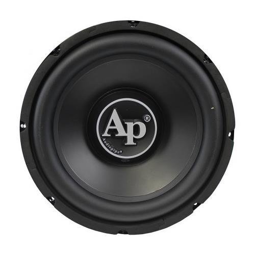 Audiopipe TSPP312D4 12" Woofer 1600W Max Dual 4 Ohm