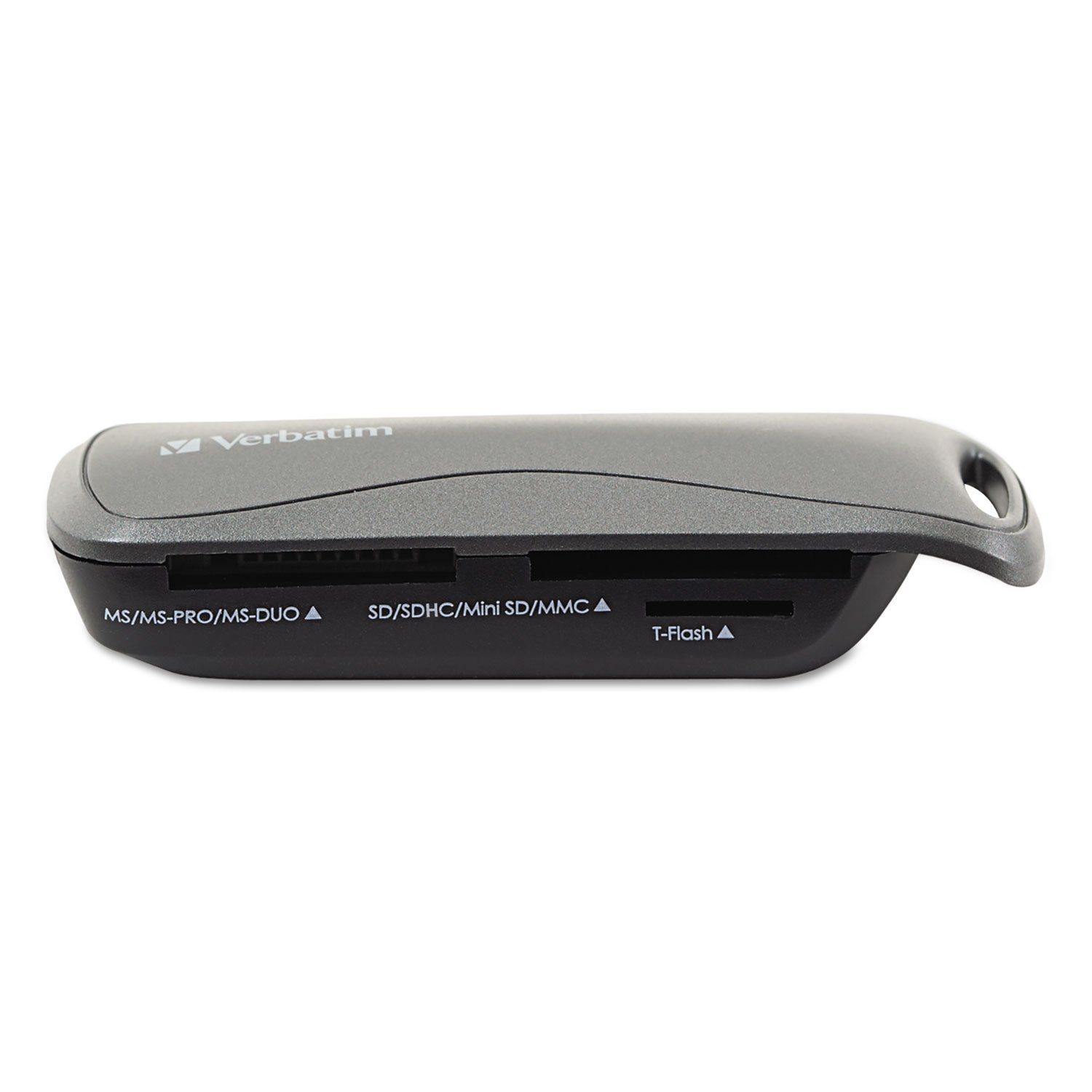 Verbatim 97709 SD™ Card/Memory Stick USB 2.0 Pocket Reader
