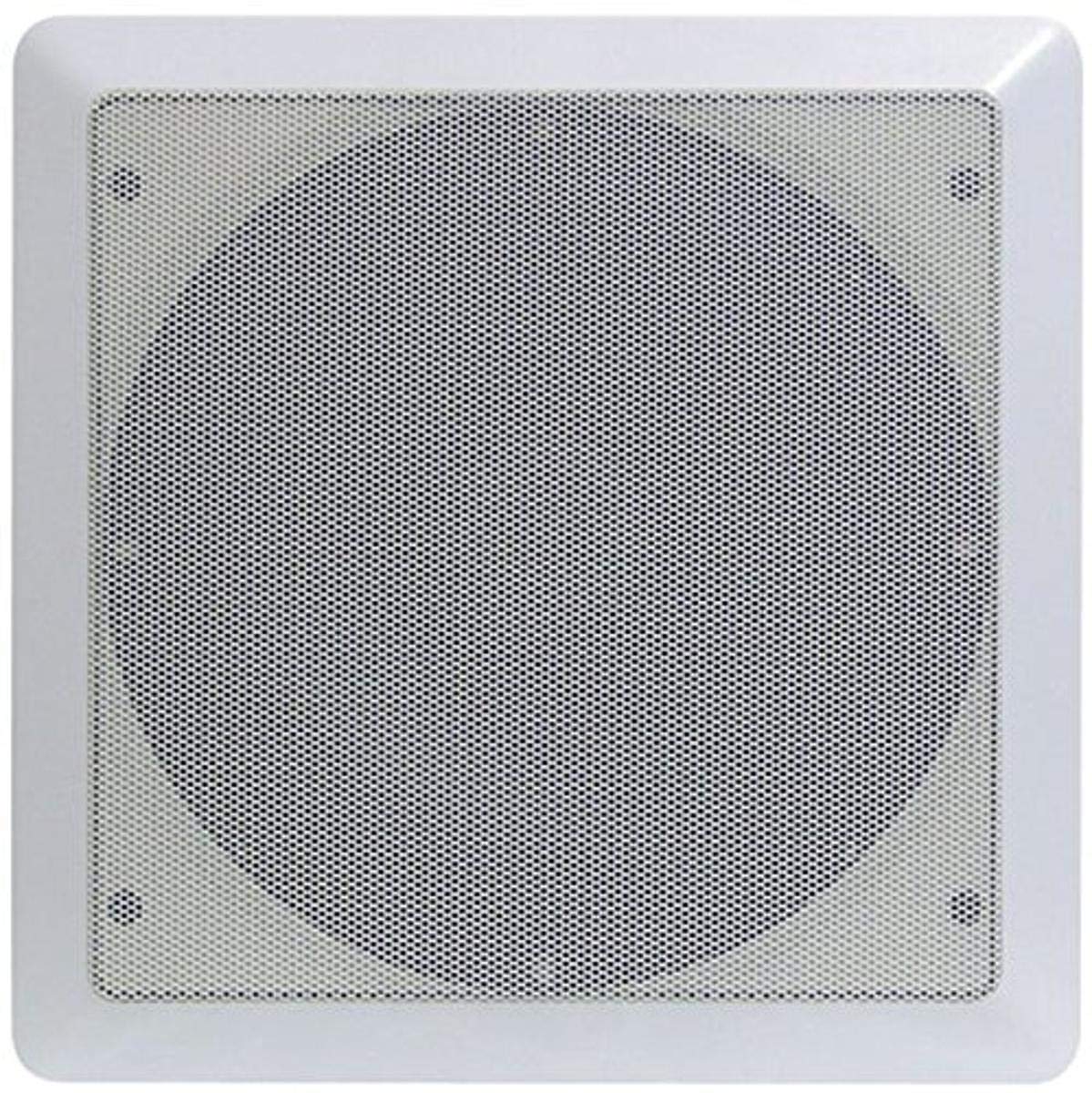 Pyle PDIC65SQ 6.5'' Two-Way In-Ceiling Speaker System