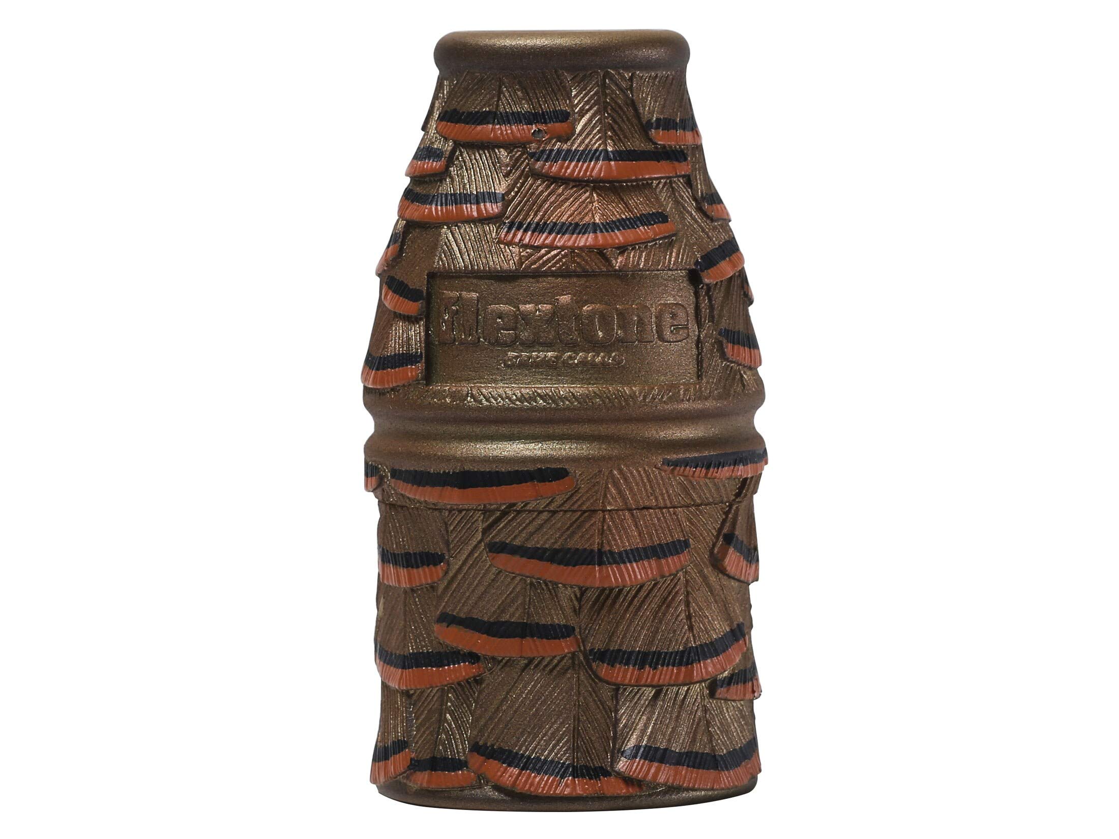 FLEXTONE FLXTK127 Thunder Yelper (Gen2) turkey call