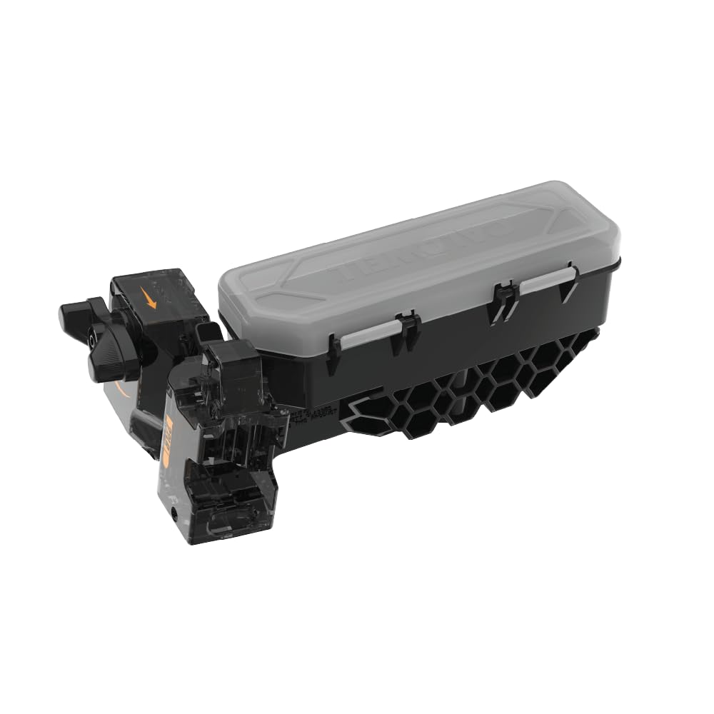 Caldwell 1099117 22LR Rimfire Rotary Mag Charger