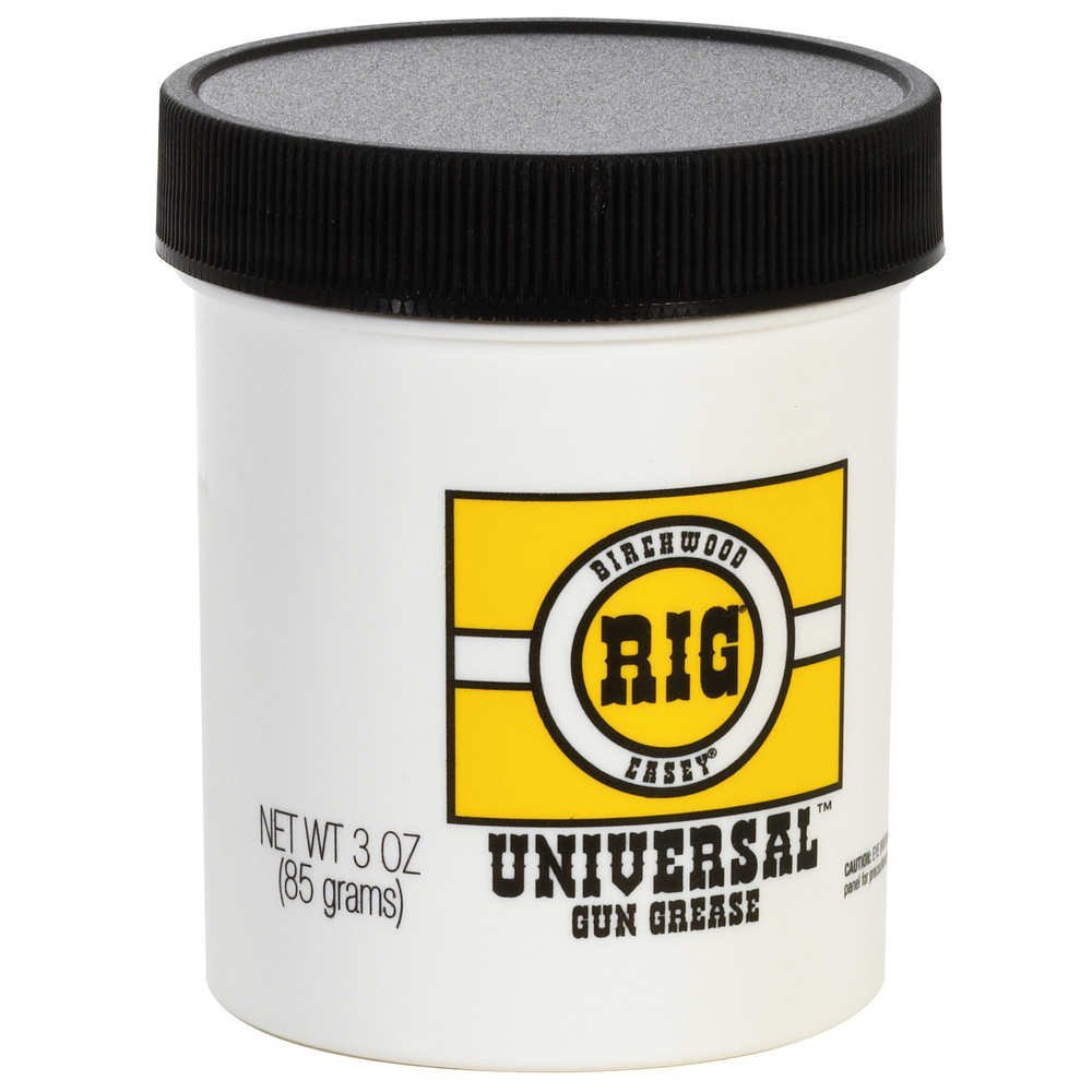 Birchwood BC40027 Casey RIG Universal Grease, 3 ounces