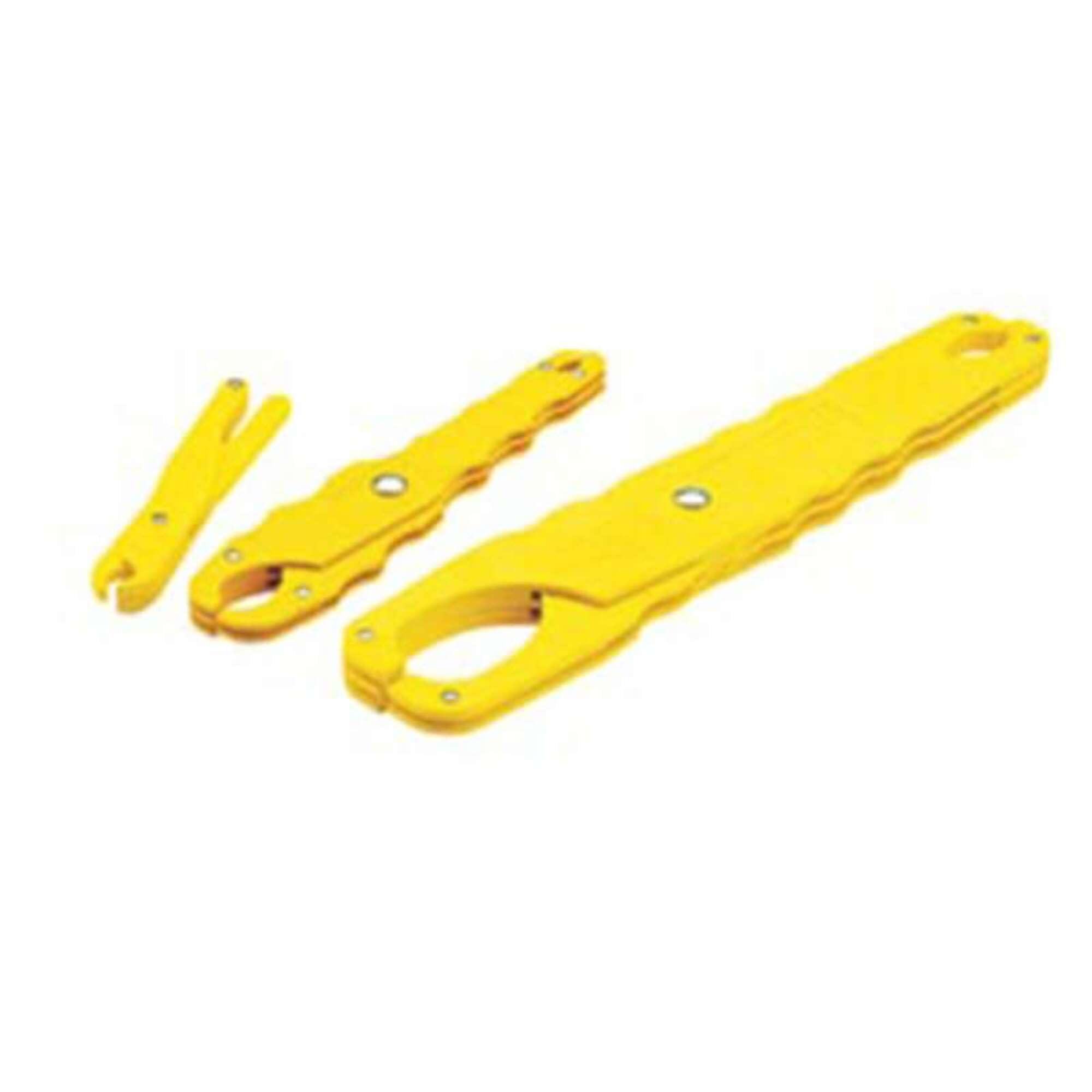 Ideal 34-002 Safe-T-Grip Medium Fuse Puller