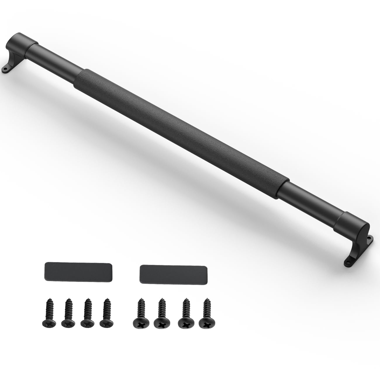 Safoner RV Screen Door Handle,Reinforced Protector Grab Bar for Camper Door
