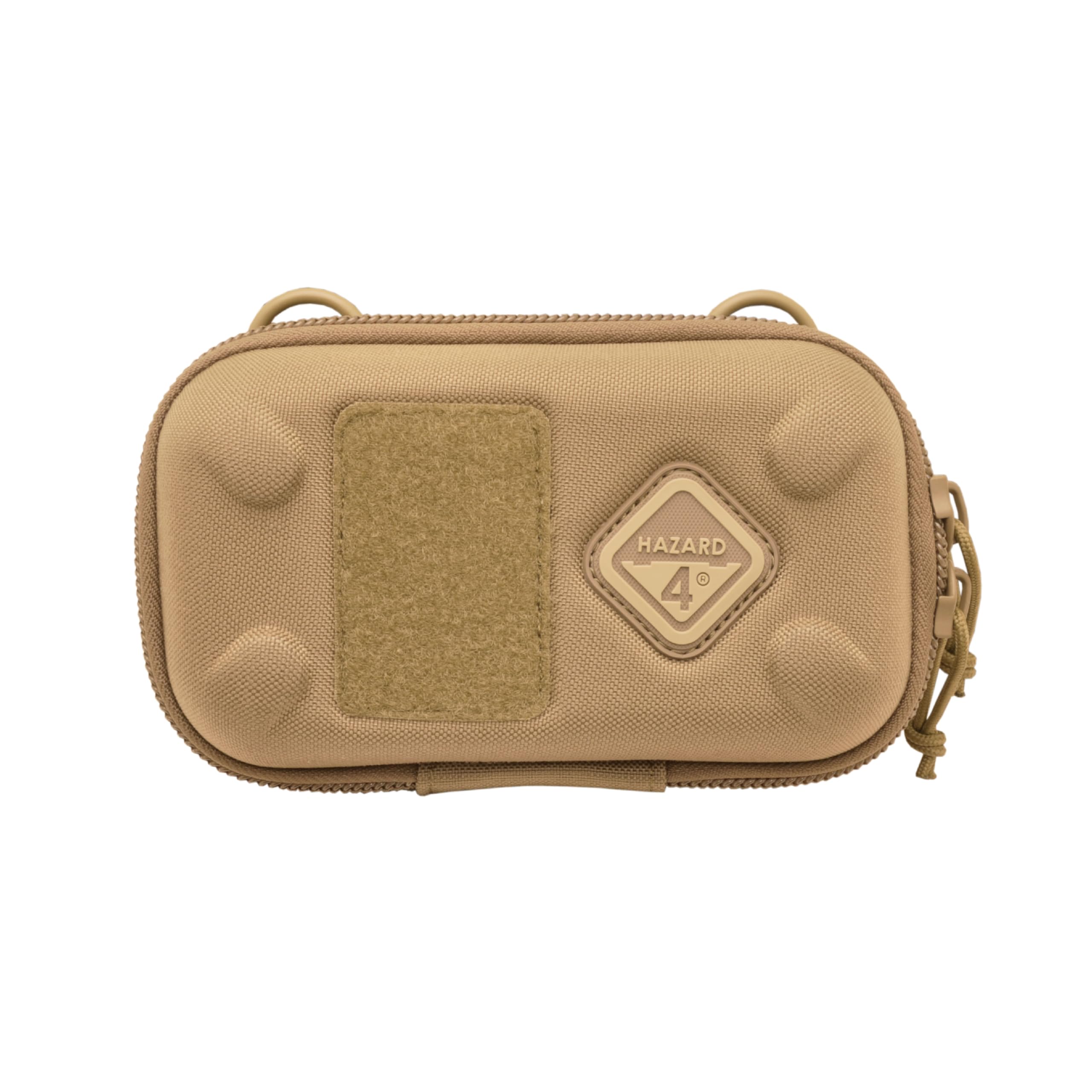 Hazard 4 Hatchling: Shell Phone/Admin Case - Coyote