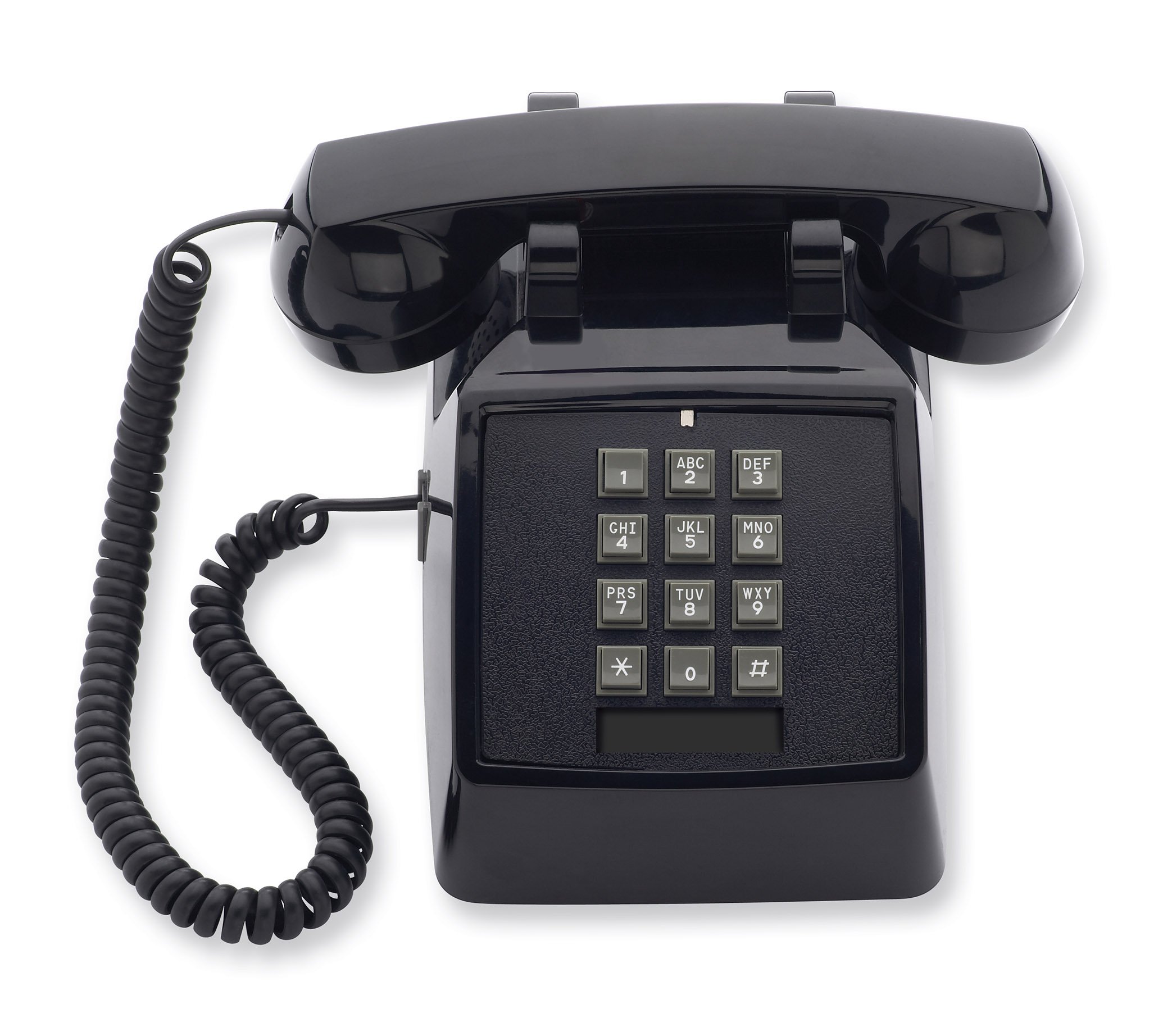 Cetis 2510-BK 25002 N/n Desk Set - Black