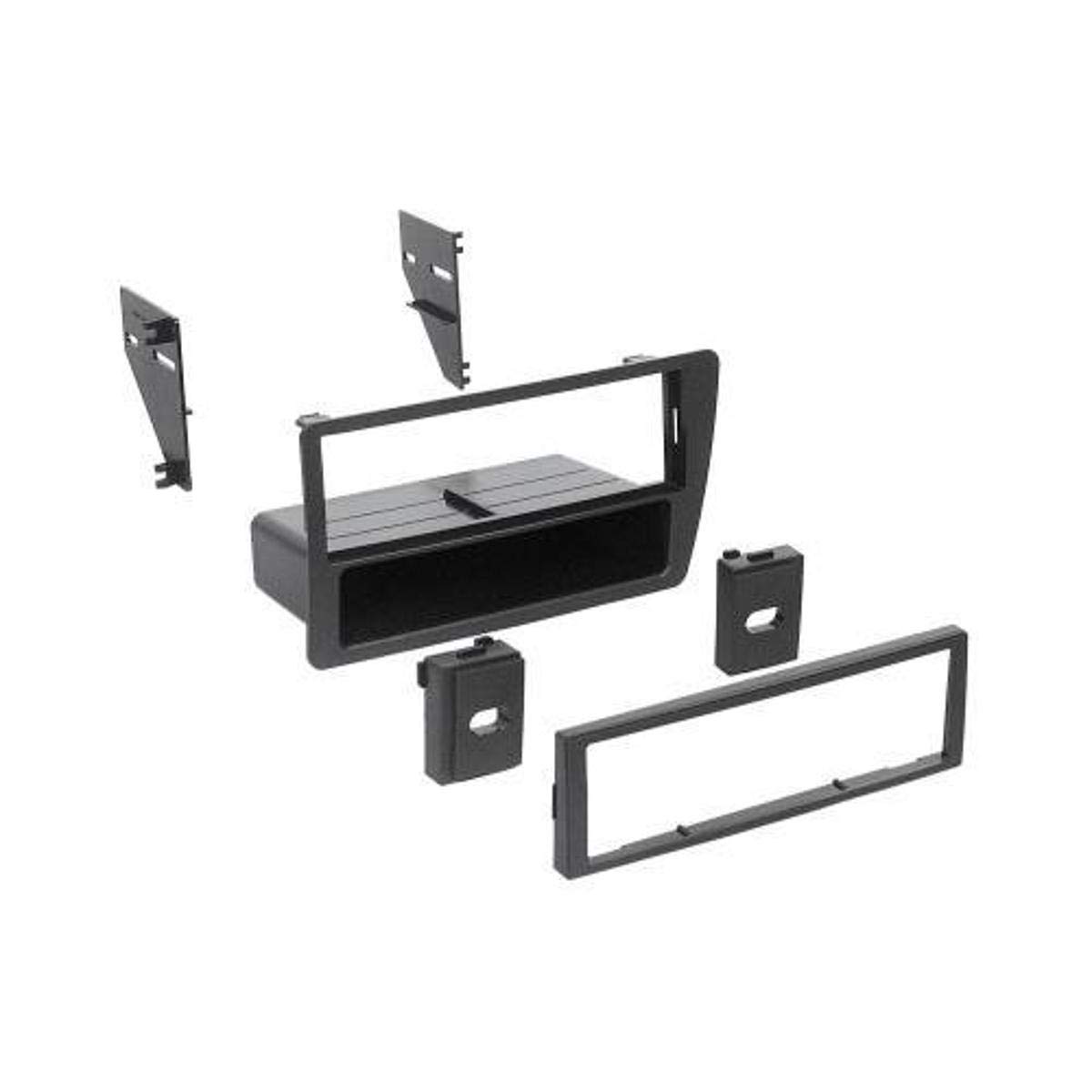 American International HONK809 Dash Kit For 2001-05 Honda Civic