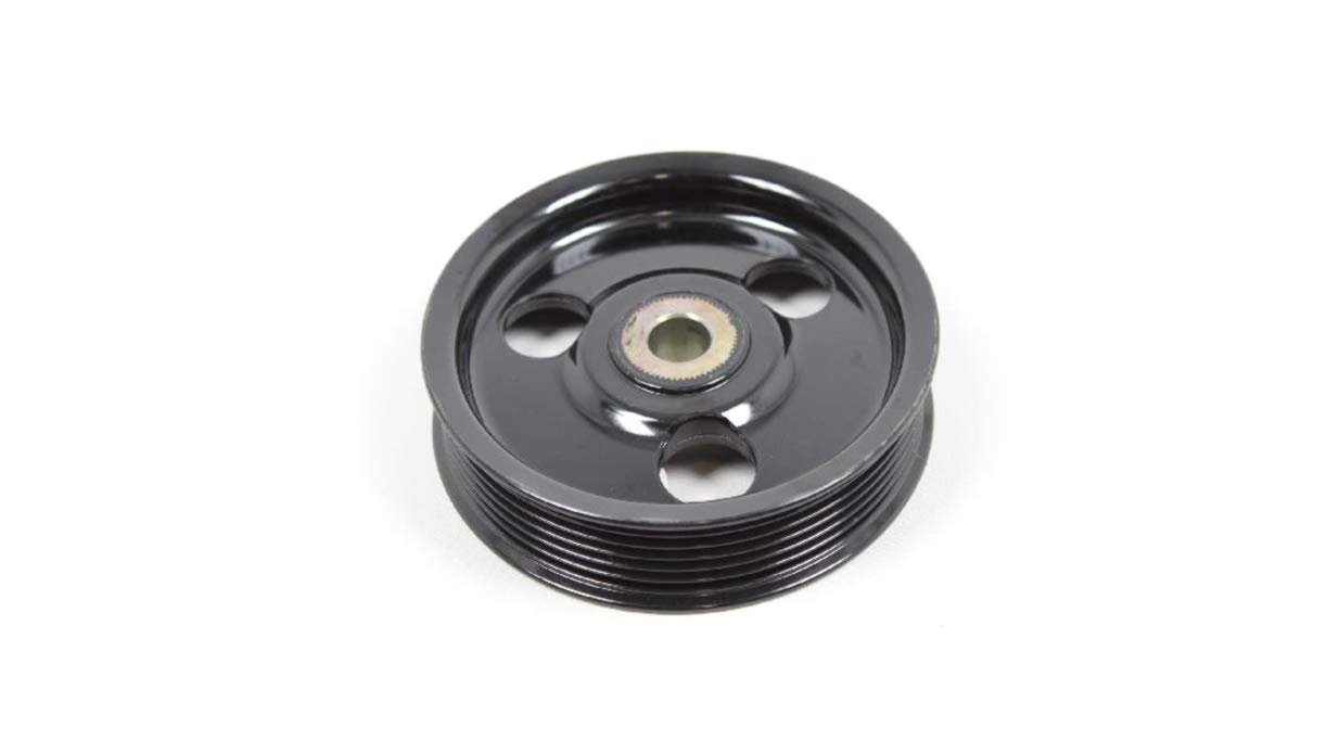 Mopar 5301 0258AB, Power Steering Pump Pulley
