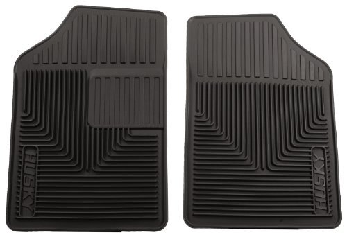 Husky 51051 Front Floor Mats