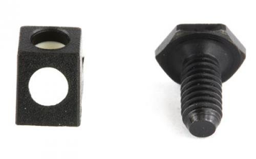 Glock Sight All Glocks White Front Sight SP06956