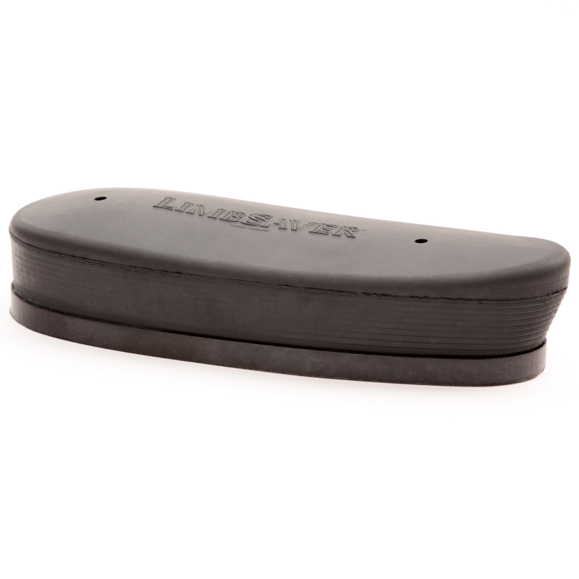 LimbSaver unisex adult LimbSaver Grind to Fit Recoil Pad Standard Stocks Medium, 0, Medium US