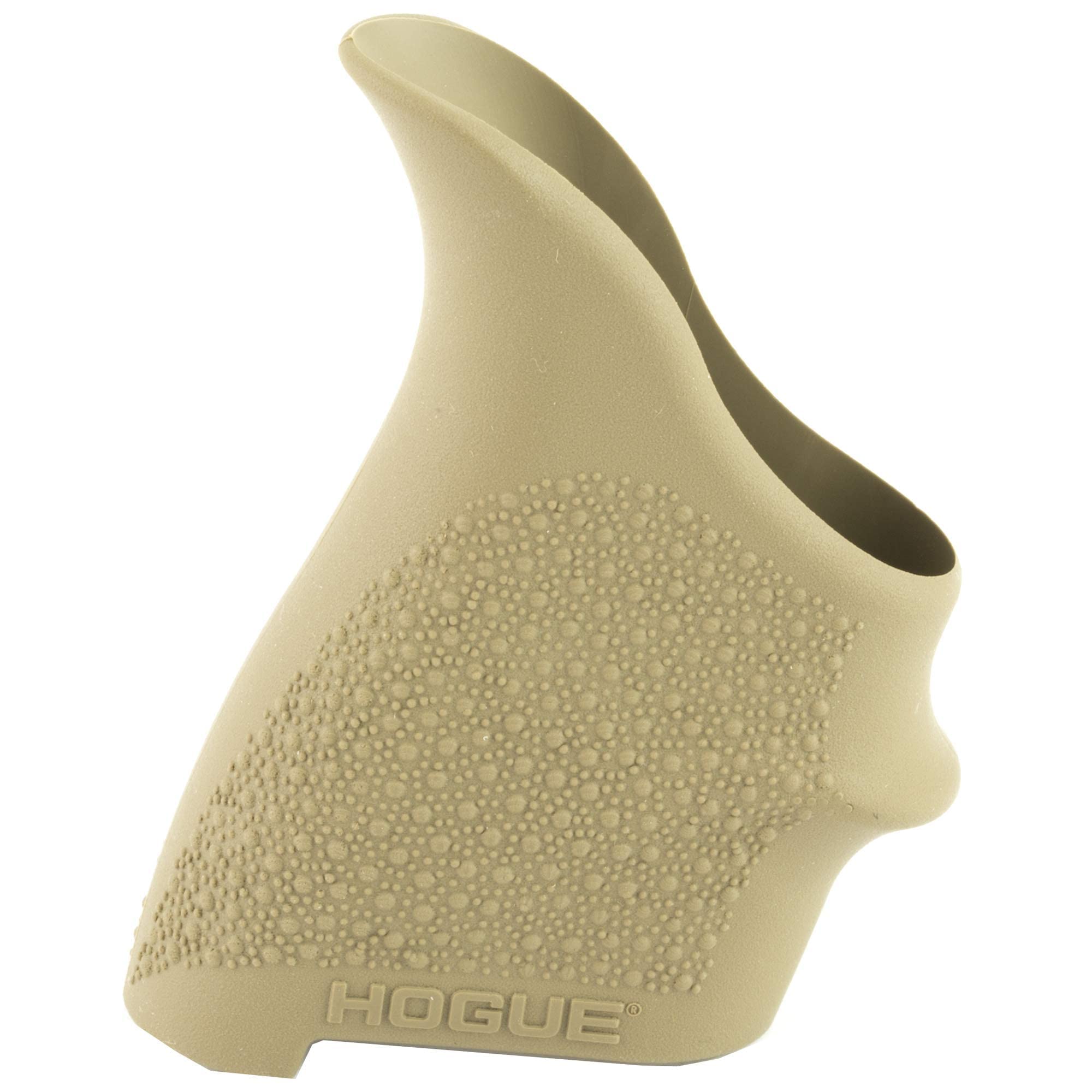 Hogue 18403 Hall Beavertail Grip Sleeve S&W M&P Shield Ruger Lc9 Flat Dark Earth
