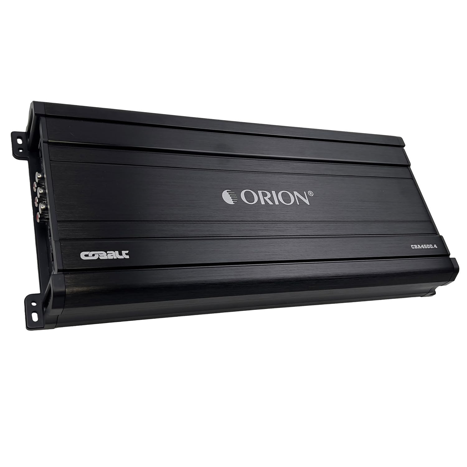 Orion CBT45004 4 Channel Amplifier, 2250W RMS/4500W MAX