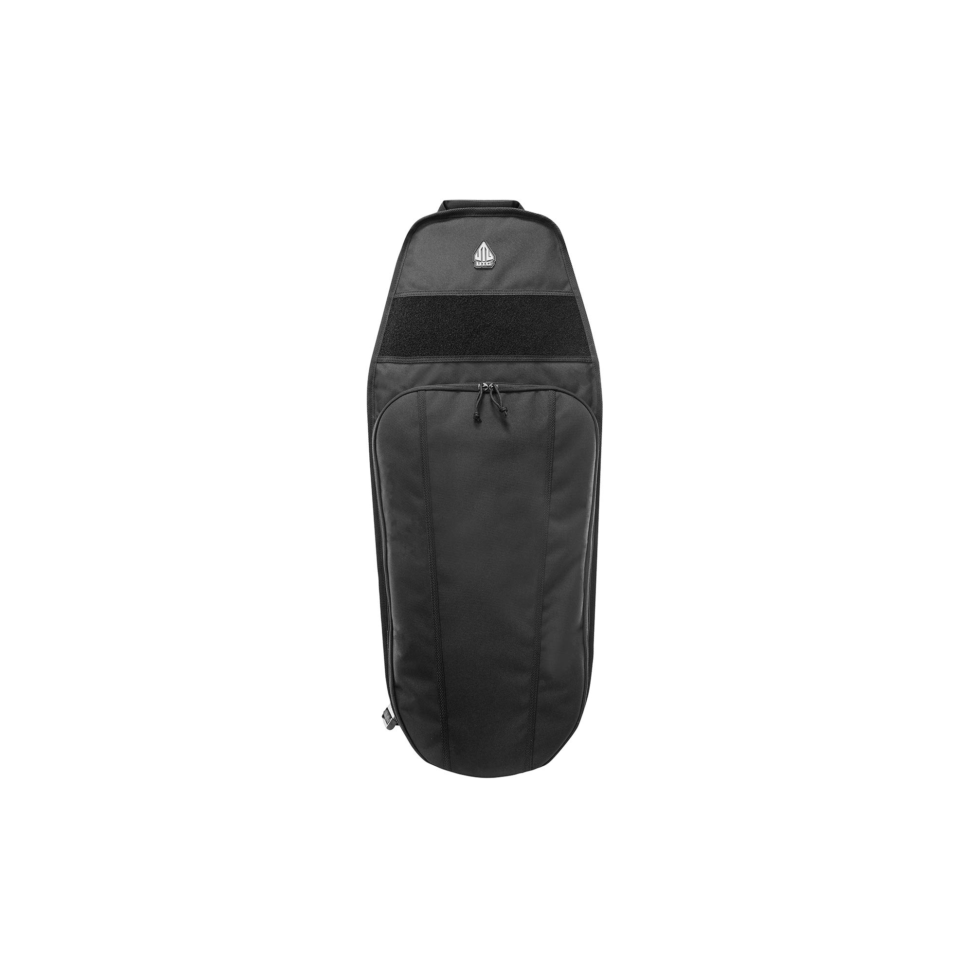 UTG 34" Alpha Battle Carrier Rapid Deployment Pack, Black (PVC-PSP34B)