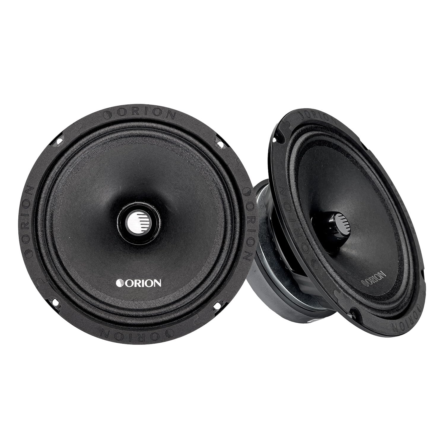 Orion CM855DC COBALT CM855DC MID-BASS N/BULLET 8 INCHES WITH GRILL PAIR