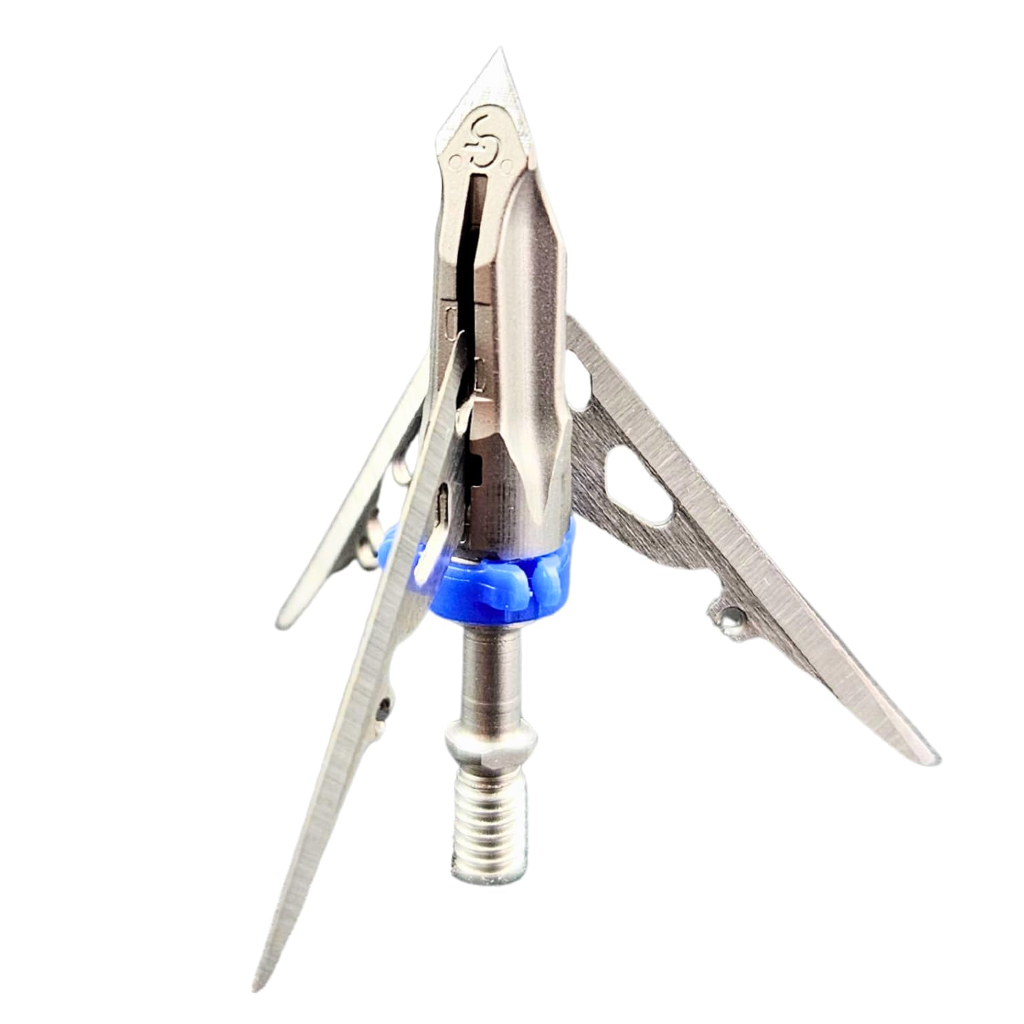 G5 Outdoors MM100G5 MEGAMEAT Expandable Broadhead 3 pack  100 grain