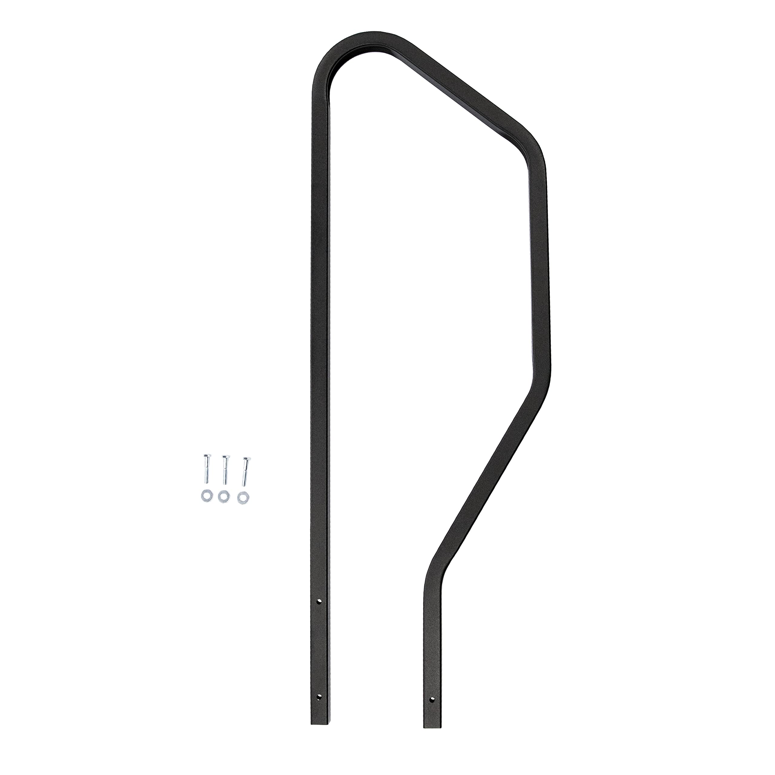 Morryde STP214029H Handrail For Stepabove 3 Step