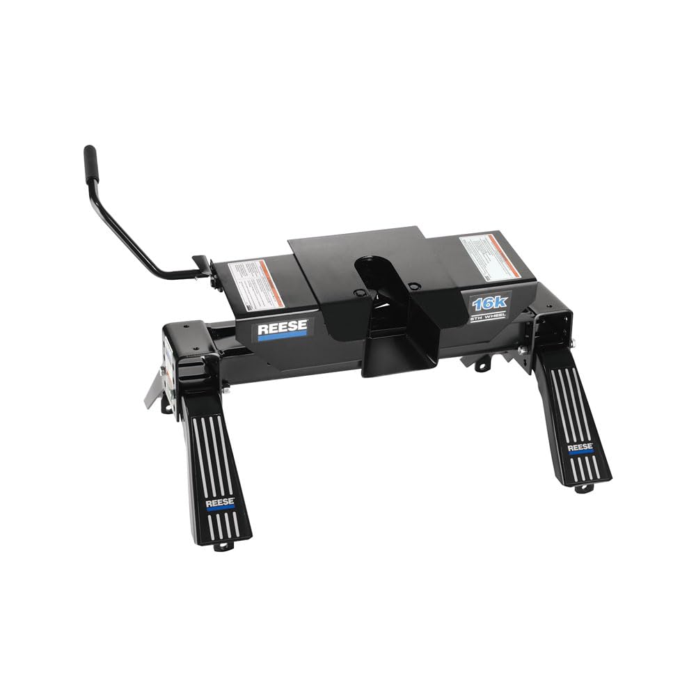 Reese 30047 16K Fifth Wheel