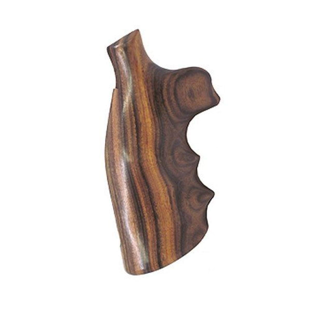 Hogue 10300H K Or L Square Butt Pau Ferro Wood Grip