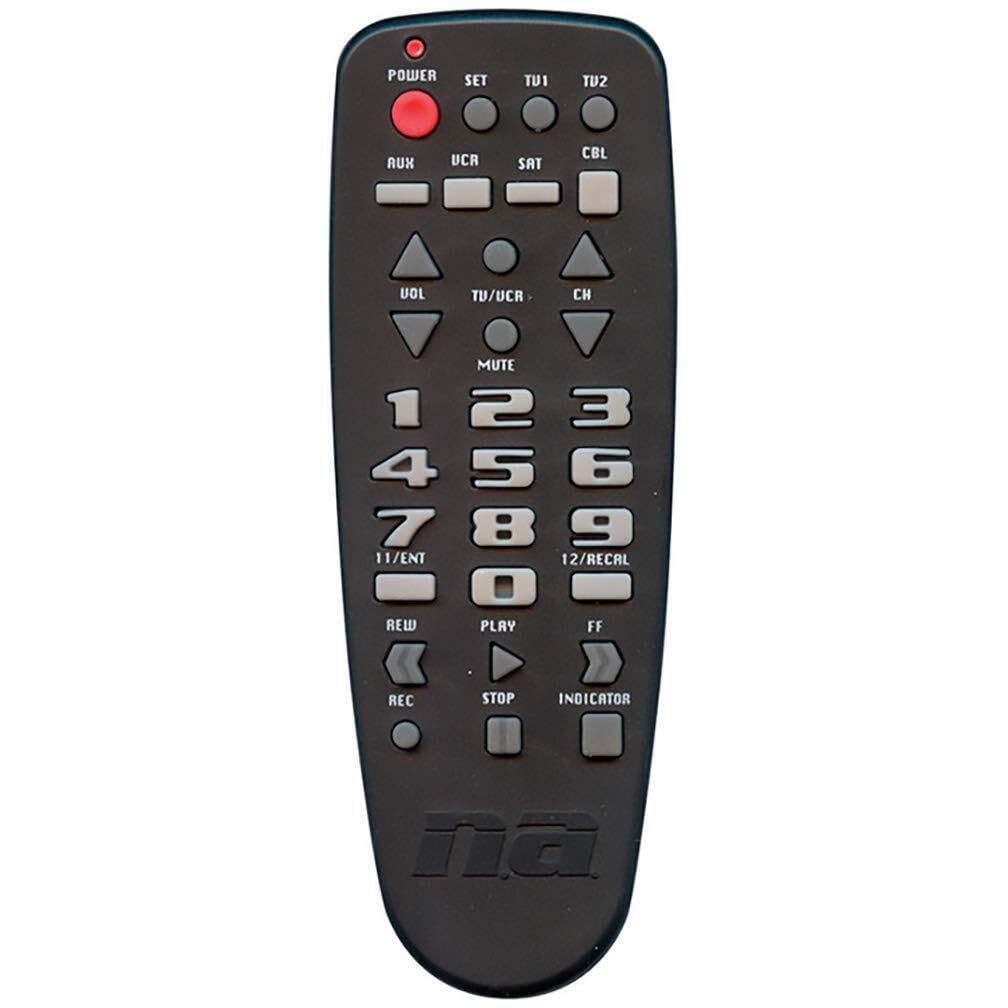 Nippon RCN506 Universal TV Remote