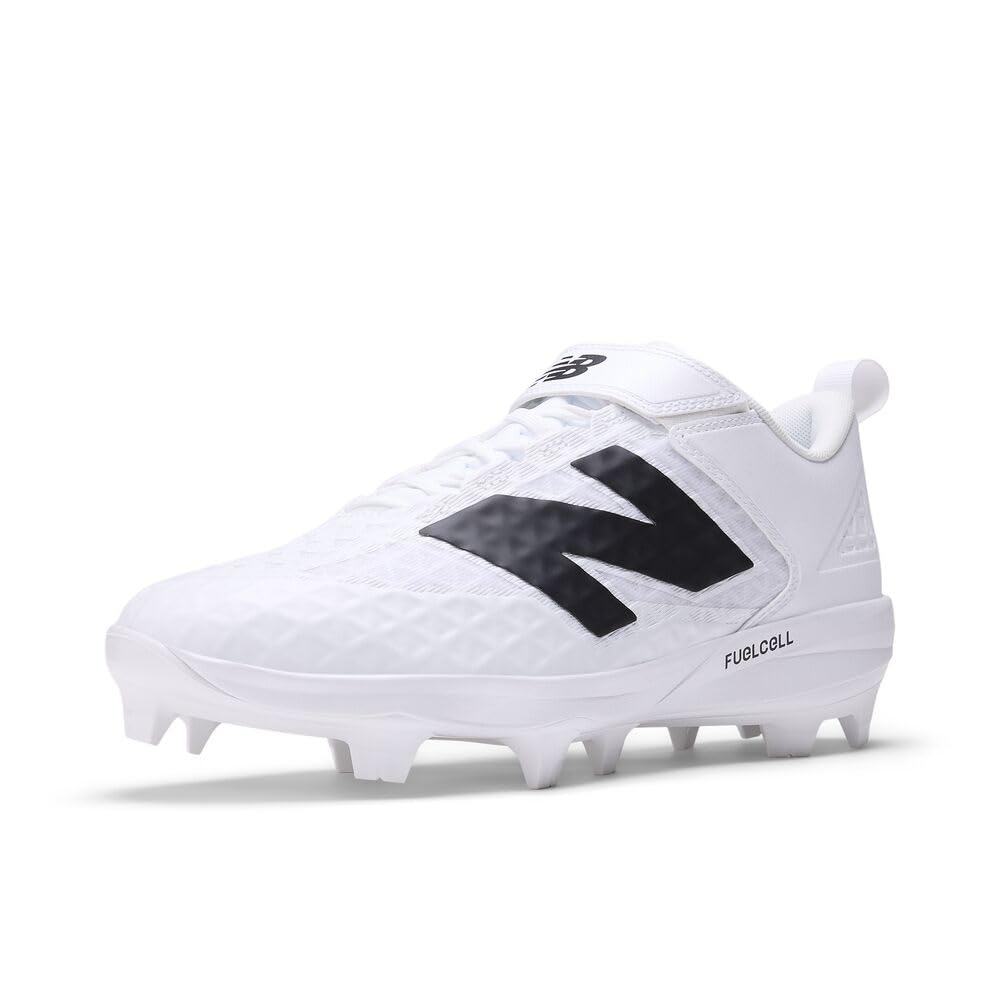 New Balance Men's FuelCell 4040 V8 Molded Baseball Shoe
