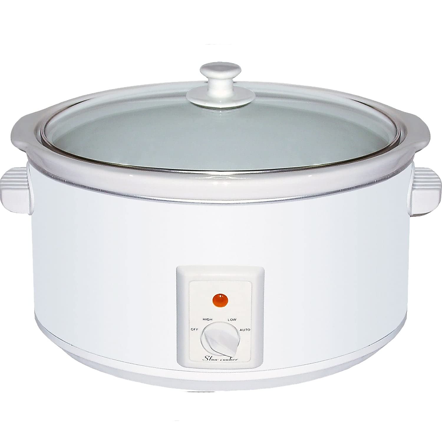 Brentwood Appliances SC-165W 8Q Slow Cooker
