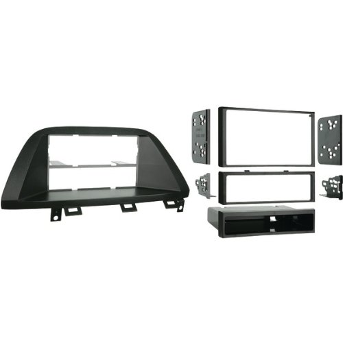 Metra 997869 Single- or Double-DIN Installation Kit For 2005-2008 Honda Odyssey