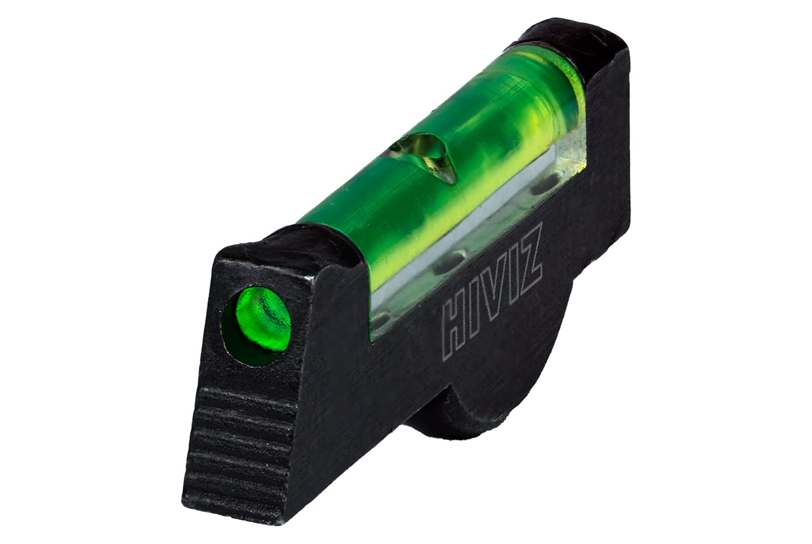 HIVIZ SW1002G Smith & Wesson Revolvers (with +2.5 Barrels) Front Sight  Green