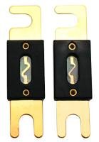 Audiopipe ANE300A 300 Amp ANL Car Audio Fuse (2 Pack)