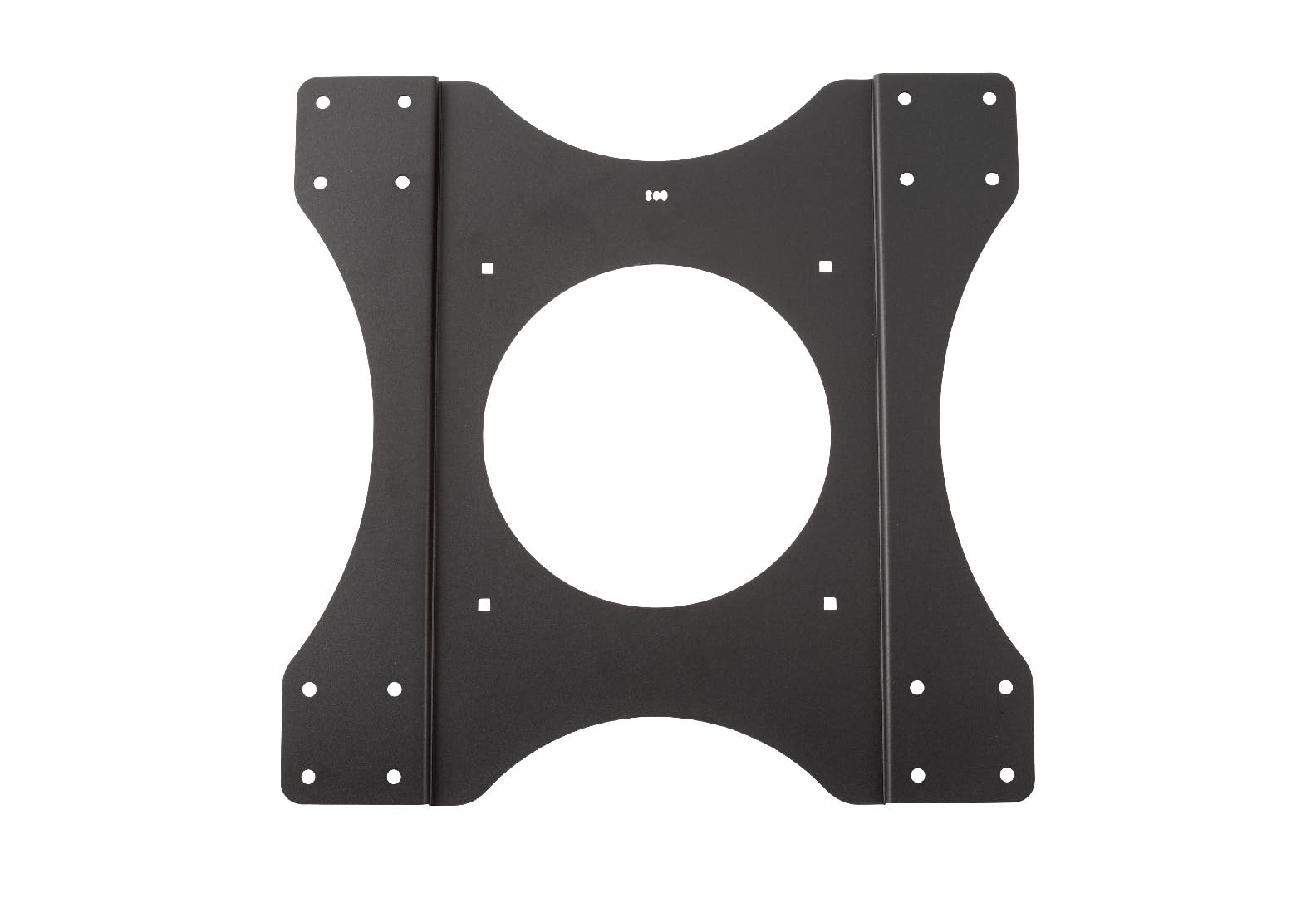 Morryde TV1008H Tv Mount Adapter Plate