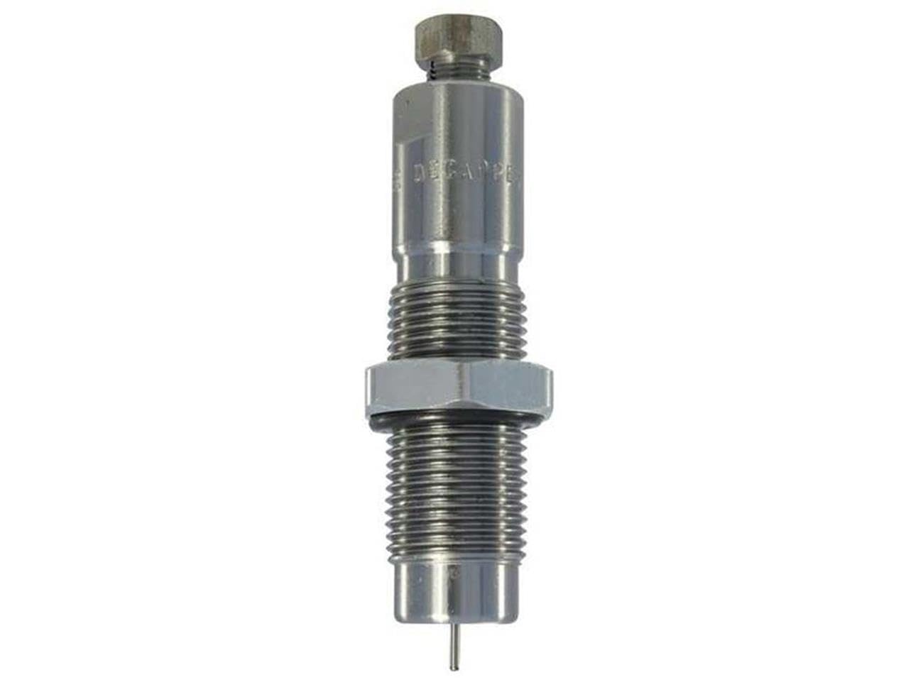 Lee Precision 91976: Undersize Flash Hole Universal Decapping Die