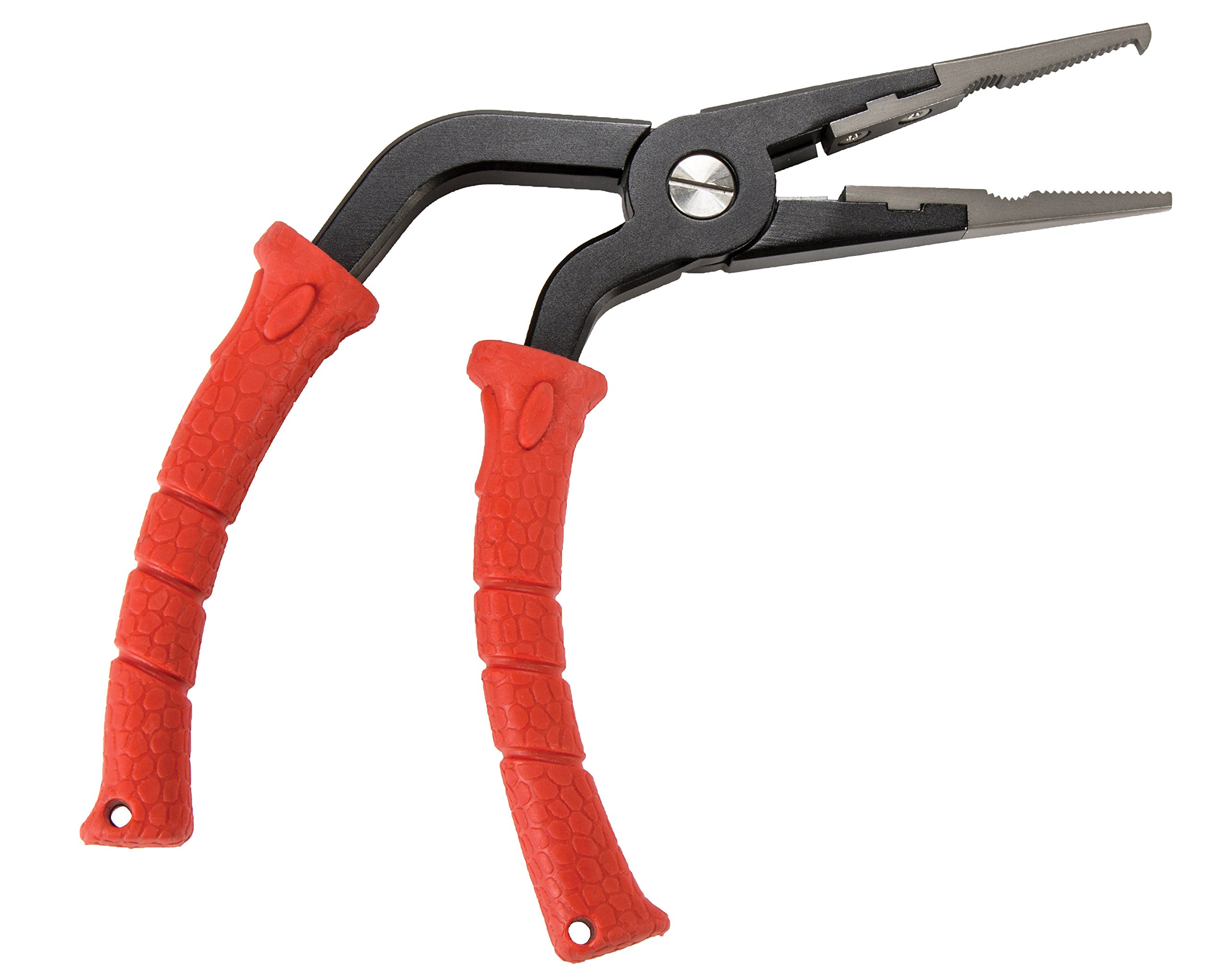Bubba 1085969 BB 6.5" Split Ring Pistol Grip Plier