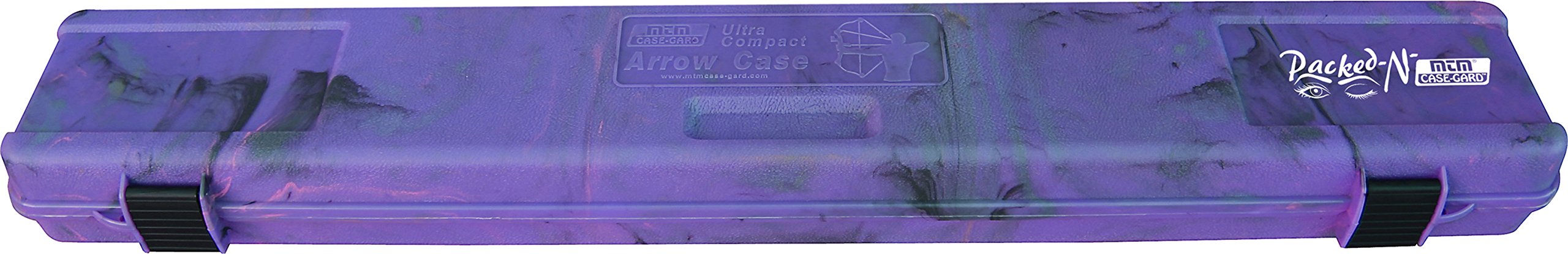 MTM BHUC25C Case Gard Ultra Compact Arrow Case