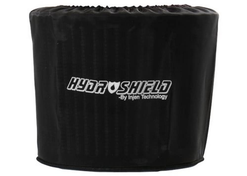 Injen 1034BLK Hydroshield Prefilter  Black
