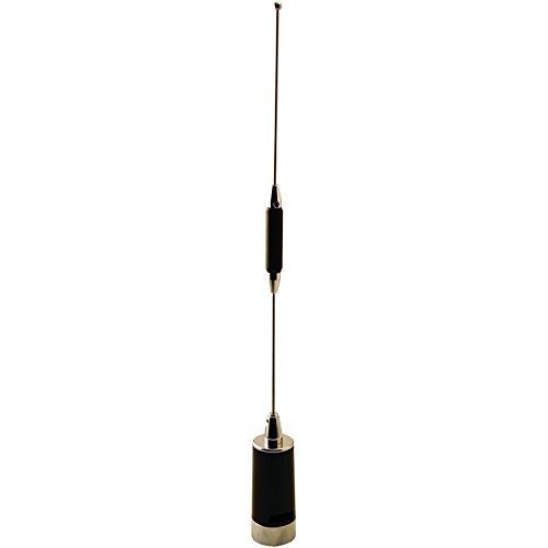 Tram 1180 Pre-Tuned 144MHz-148MHz VHF/430MHz-450MHz UHF Amateur Dual-Band NMO