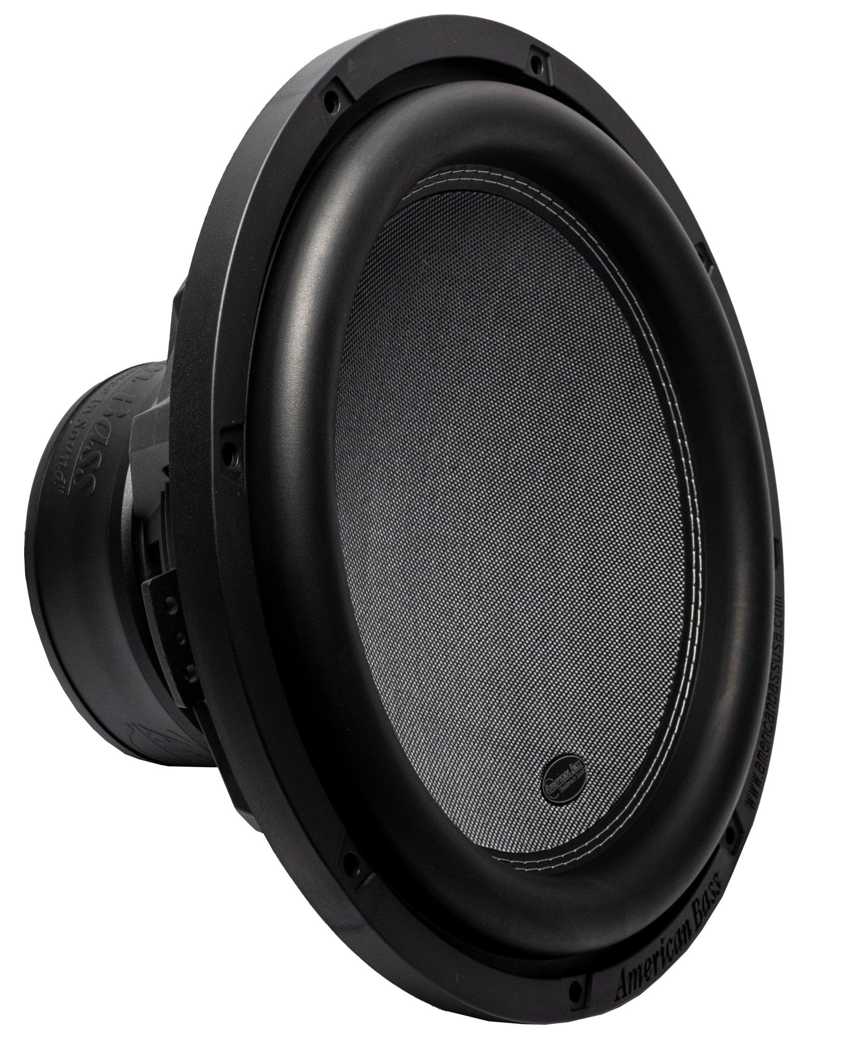 American Bass XR15D4 15" 3000 Watt 4 ohm 3" voice coil DVC