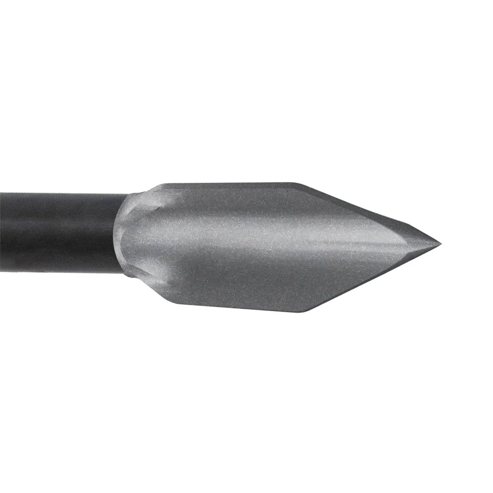 G5 Striker X BMP 125-Grain Ballistic Match Points, 3-Pack | Safe for Targets Durable Accurate Practice Broadheads for Archery and Crossbow Training